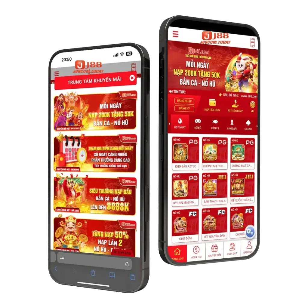 Tỷ lệ cược cao và rút tiền nhanh