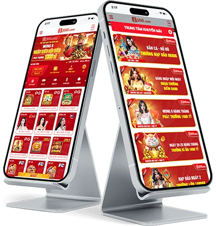 Ứng dụng di động Singbet